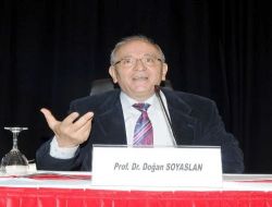 Dicle Üniversitesi'nde Ceza Hukuku Konferansı