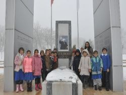 Çaygökpınar İlköğretim Okulu Öğrencileri Abant İzzet Baysal Üniversitesi'ni Gezdi