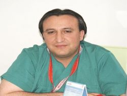 Damar Tıkanıklığı Ayaklarda Kangrene Sebep Olabiliyor