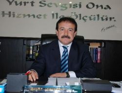 Arpacıoğlu: Ünye'de Yaşayıp Adresini Dışarıda Gösterenler, Çocukların Geleceği İle Oynuyor