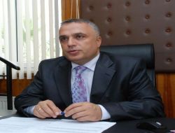 Meteoroloji'den Antalya'da Kuvvetli Yağış Uyarısı