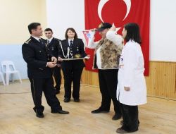 "günde İki Defa Dişlerini Fırçala, Ömür Boyu Rahat Et"