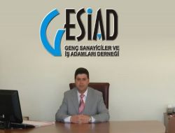 Gesiad Başkanı Avşar'dan Esnaflara Kayıt Dışı Uyarısı