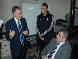 Erdemir 75 Engelli Vatandaşı İşe Alacak