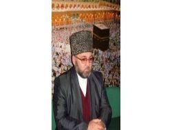 Bu Kez Dini Provokasyon; Kafkas Müftüsü Öldürüldü