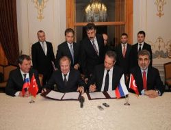 Çalık Holding, Rus Petrol Deviyle Ortak Oluyor!