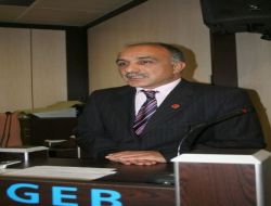 "Adanalı İşadamları Kuzey Irak'ı Değerlendirmeli"