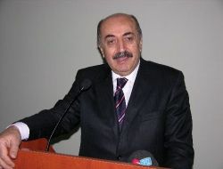 Isparta Valisi Öner, Kırklareli'ne Atandı
