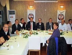 Medikalciler Çukurova Tıp 2010 Fuarı'nı Değerlendirdi