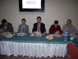 Kuyumcular, Sosyal Sorumluluk Projeleri İle Kalkınacak