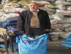 Soğuklar Bastırınca Kömür Satışları Arttı
