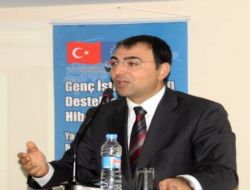 Diyarbakır Serbest Muhasebeciler Ve Mali Müşavirler Odası'ndan İstihdam Projesi