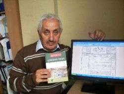 "Türkiye'den Arazi Talebinde Bulunan Ermeniler Tarih Şaşkını"