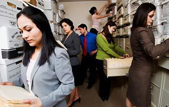 Memura Yeni Düzenlemeler