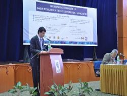 Malezya'daki Aile Konulu Konferansa Türkiye Damgasını Vurdu