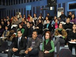 Antalya Büyükşehir Belediyesi'nde Bir Yılda 23 Personel Mevzuat Eğitimi Semineri Düzenlendi