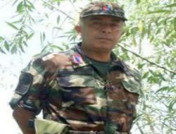 Jandarma Uzman Çavuş 55 Kg Toz Esrar İle Yakalandı!