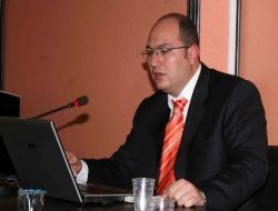 Gaziantep Üniversitesi'nde Ar-ge Ve İnovasyon Destekleri Anlatıldı