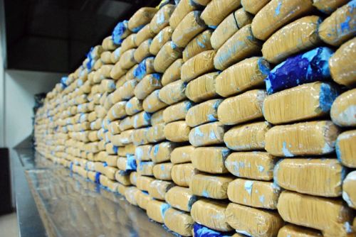 Van'da  51 Kilo Eroin Ele Geçirildi