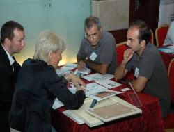 İtalyan Yatçılar, Antalya'da İşbirliği Fırsatı Arıyor!