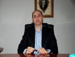 Büyükşehir Tasarısı Hatay'da 'isim' Tartışması Başlattı