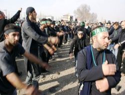 Kerbela Şehitleri anıldı!