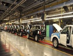 600 Milyon Dolar Yatırımla Bin 800 Kişiye İstihdam Sağlayacak