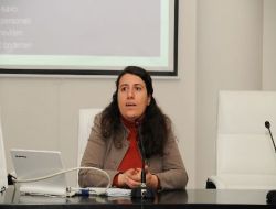 Gaziantep Büyükşehir Belediyesi Kadın Sığınma Evleri Konusuna Ağırlık Veriyor