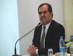 Şırnak Üniversitesi Rektörü Aknaz, Stk'larla Bir Araya Geldi