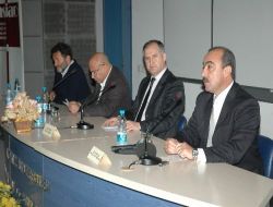 Ortadoğu'ya Türk Pizzası Yedirecek