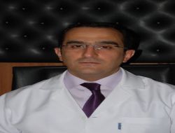 Elazığ Eğitim Ve Araştırma Hastanesinin Başhekimliğine Kizirgil Atandı