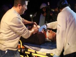 Antalya'da Hızı 95 Km'ye Ulaşan Rüzgar Ağaç Devirdi: 1 Yaralı!