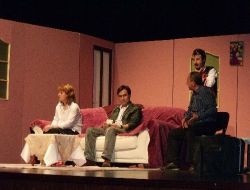 Çatırdayan Aileler İçin Bir Çığlık; 'umut'