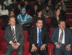 Bitlis'te 76 Genç Meslek Sahibi Oldu