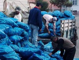 Bakan Hayati Yazıcı