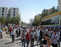 Diyarbakır Demokrasi Platformu: Kck Operasyonunda Gözaltına Alınanlar Serbest Bırakılsın