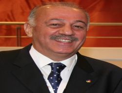 Ato Başkanı Baş: Cumhurbaşkanı Adana İş Dünyasını Motive Etti