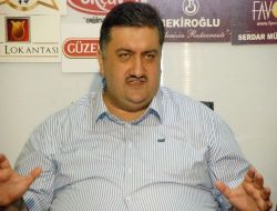 Ak Parti İl Başkanı Karal: Ovit Tüneli 14 Bin 700 Metre Uzunluğunda Olacak