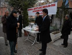 Aşure, Aleviler İle Sünnileri Kaynaştırdı