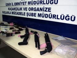 Genelev Çetesine Büyük Darbe
