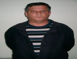 Müşterilerinin Cüzdanlarını Çaldığı İddia Edilen Taksici Yakalandı