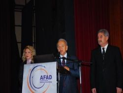 Vali Atış: Adana Depreme Hazır Değil
