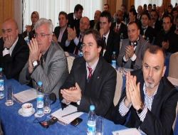 Sagiad Genel Sekreteri Kuşku: Abd'deki Yatırım İmkanlarını Öğrendik