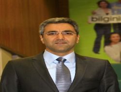 'türkiye Bölgesel Liderliğe Gidiyor'