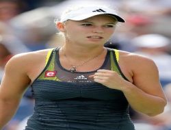 Tenisin Bir Numaralı İsmi Wozniacki, Thy'nin Business Class Yüzü Oldu