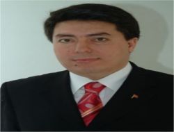 Sinop Valiliği'ne Ahmet Cengiz Atandı