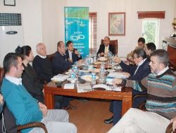 Kemer'in Tanıtımı Gatab Tarafından Yapılacak