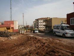 Dargeçit'te Uzmançavuş Kerem Erdem'in Şehit Olmasıyla İlgili 1 Kişi Gözaltına Alındı