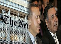 Doğan'a ABD Desteği!