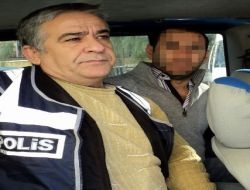 Kontak Anahtarı Üzerinde Bırakılan Arabalara Dadanan 2 Kişi Yakalandı